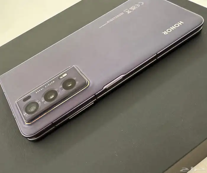 Honor ماجيك v2 للبيع 6