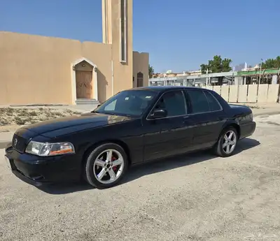 ميركوري مارودر 2003   مجددة بالكامل وكالة index