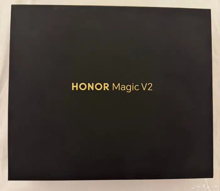 Honor ماجيك v2 للبيع 0