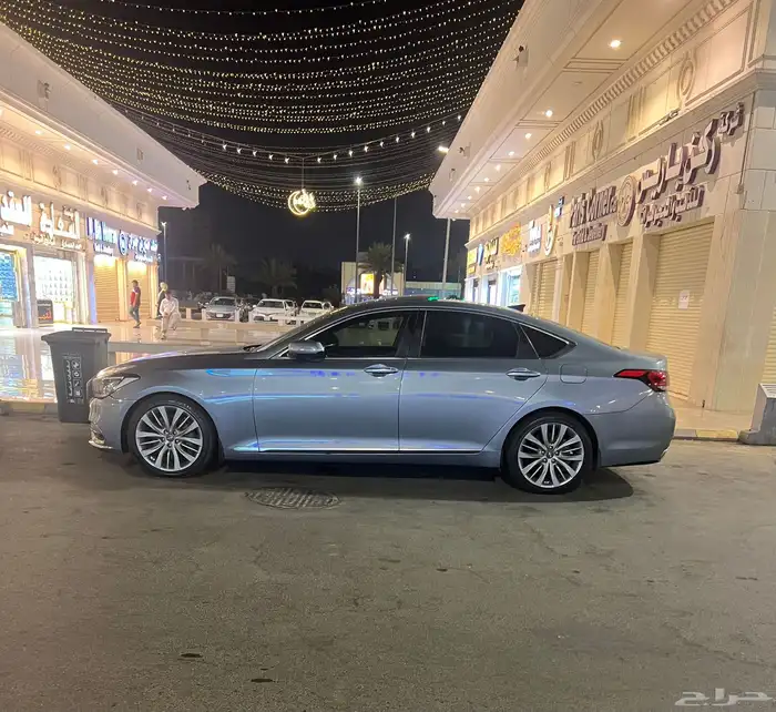 جنسس بلاتينيوم 2017 6