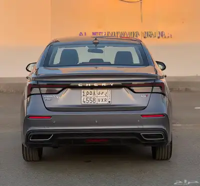 شيري اريزو 6 موديل 2023 السعر 30 الف index