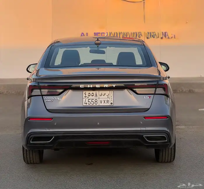 شيري اريزو 6 موديل 2023 السعر 30 الف 0