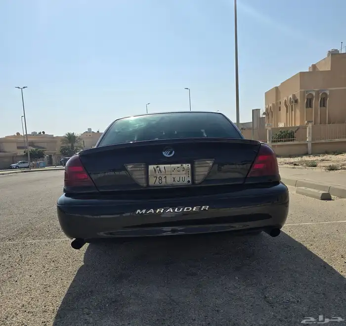 فورد مارودر مجدد كامل 13