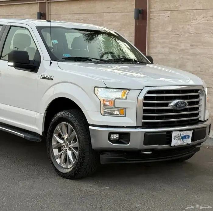 فورد_F150_XLT_2017 9