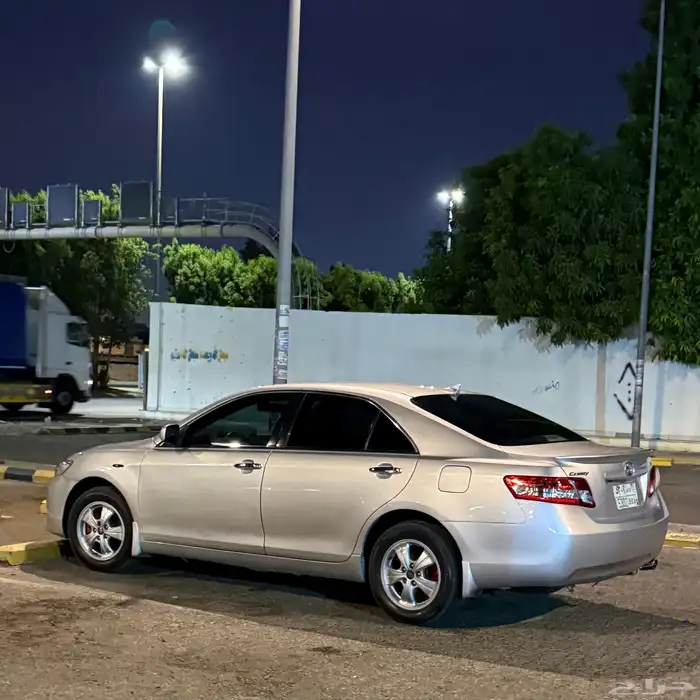 camry2008 26000 riyal 1