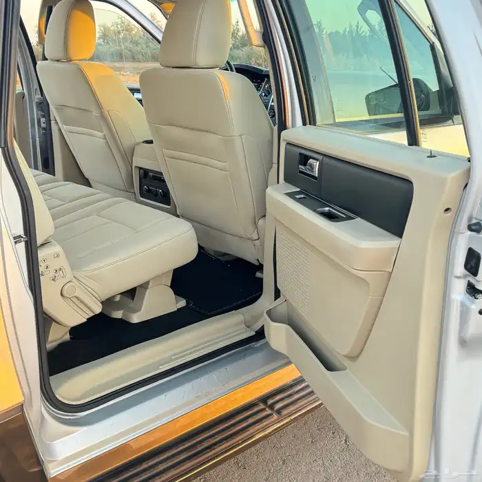 اكسبيدشن 2016 عداد قليل ( دبل - طويل ) 19