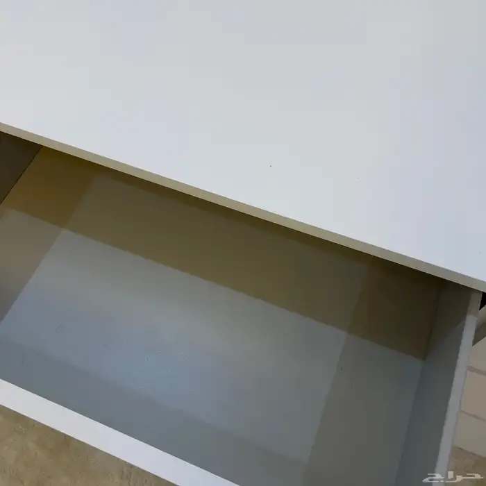 وحدة ادراج من ايكيا نظيفه استخدام جديد 2