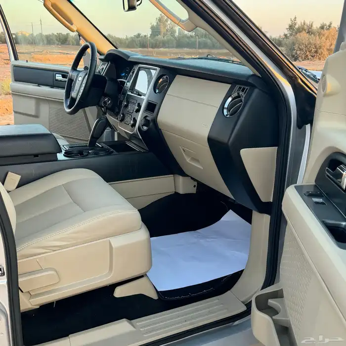 اكسبيدشن 2016 عداد قليل ( دبل - طويل ) 20