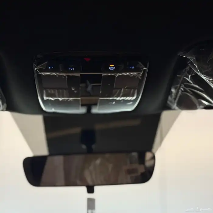 هيونداي سنتافي 2025 (( بحالة ممتازة )) 19