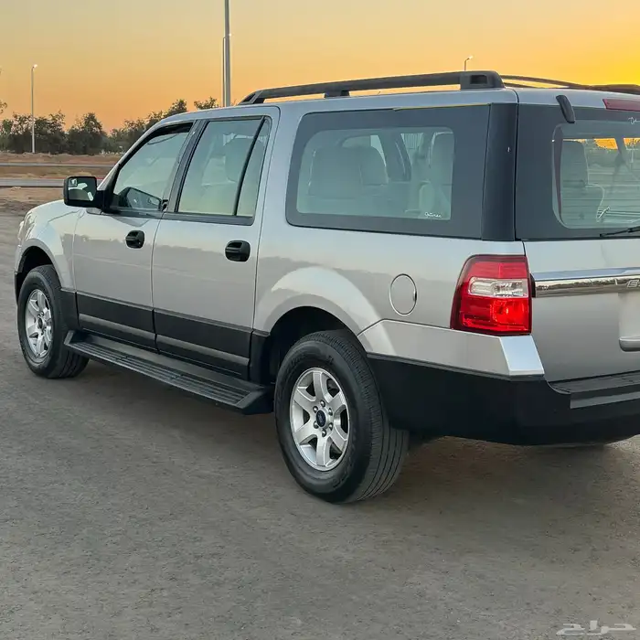 اكسبيدشن 2016 عداد قليل ( دبل - طويل ) 6