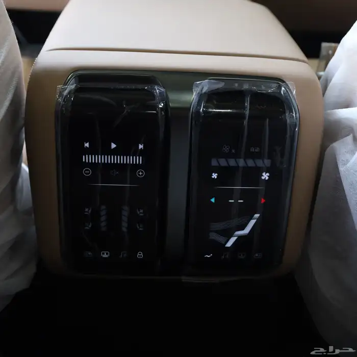 بي واي دي BYD ليوبارد 8 موديل 2025 13