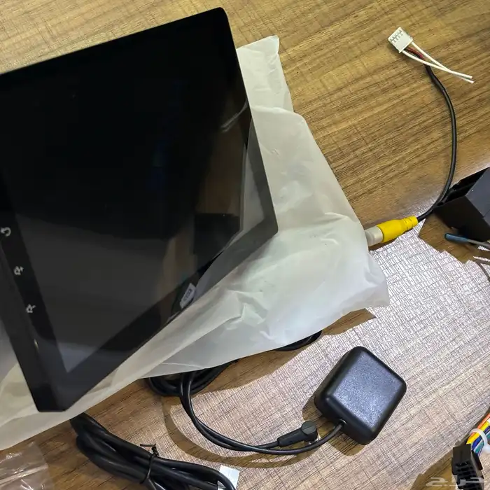 شاشه سياره 2