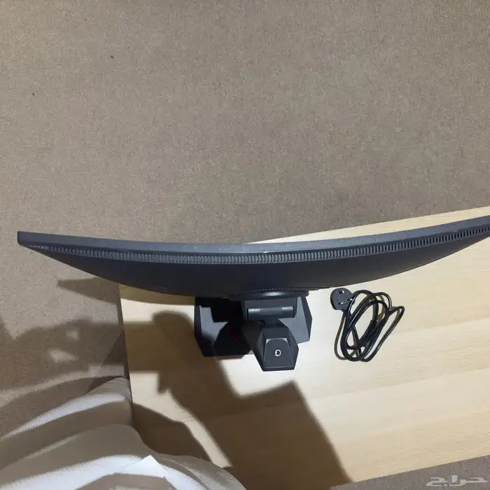 شاشة قيمنق 2k 280 فريم 4