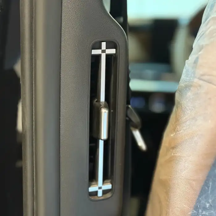 هيونداي سنتافي 2025 (( بحالة ممتازة )) 22