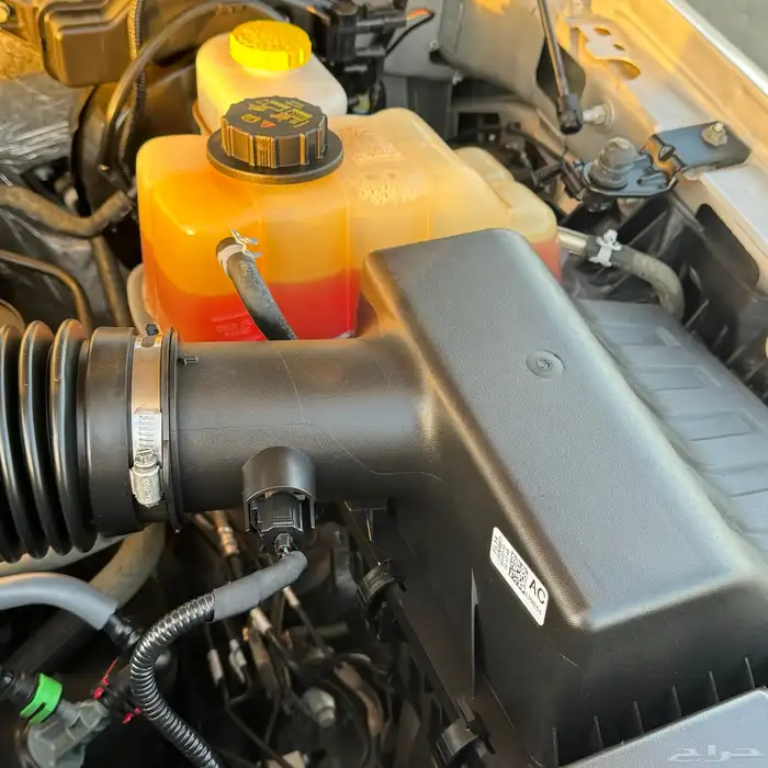 اكسبيدشن 2016 عداد قليل ( دبل - طويل ) 31