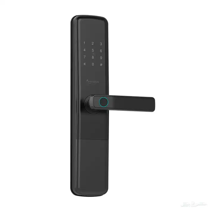 قفل ذكي اصلي ممتاز وفخم 0