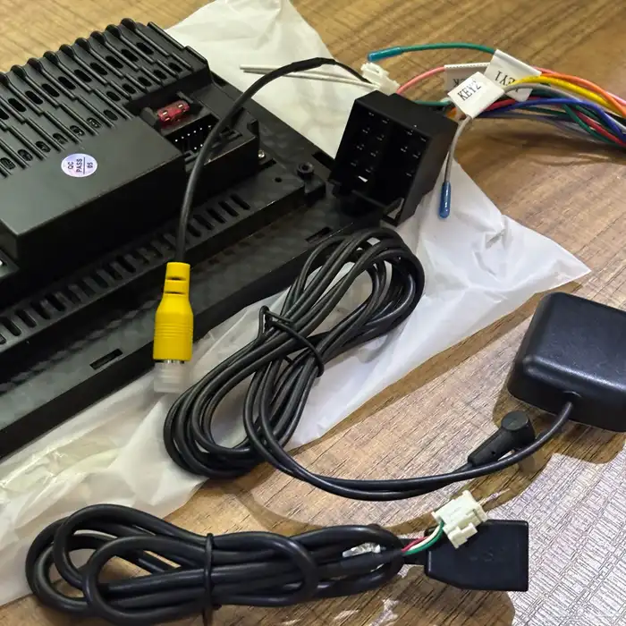 شاشه سياره 1