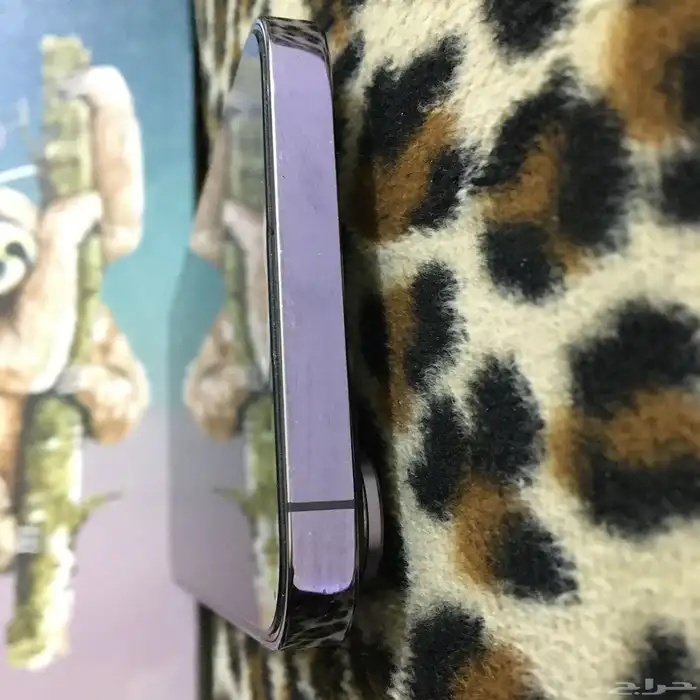 i phone 14 pro max 4