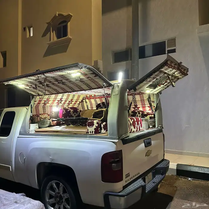 سلفارادو للبيع 0