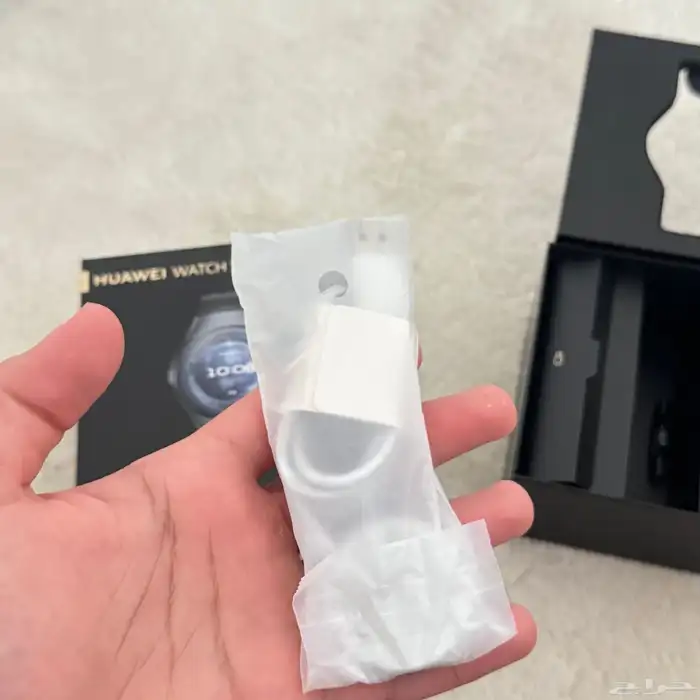 ساعة هواوي واتش 5 1