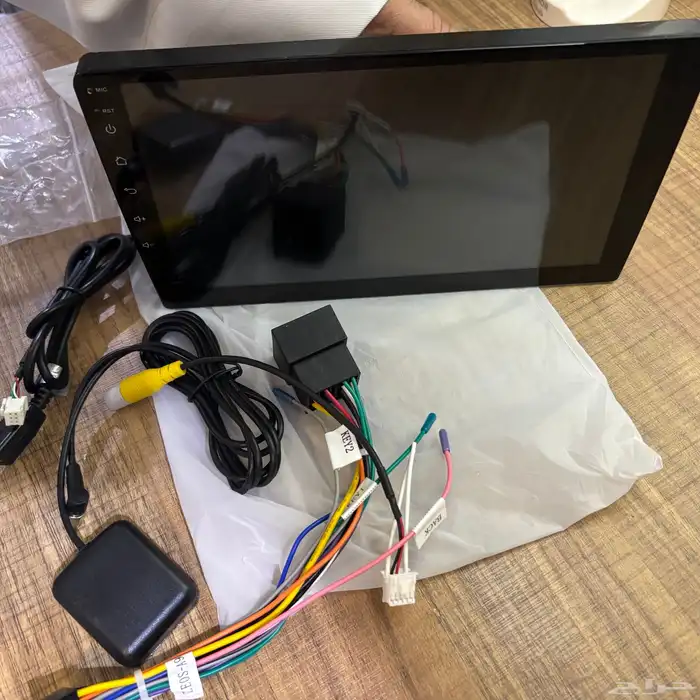 شاشه سياره 0