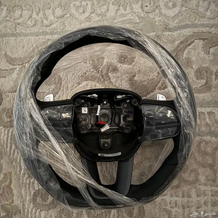 طارة تشارجر سكات باك 2023 جديده 0