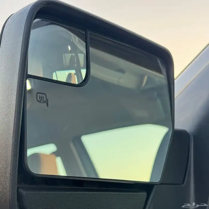 اكسبيدشن 2016 عداد قليل ( دبل - طويل ) 10