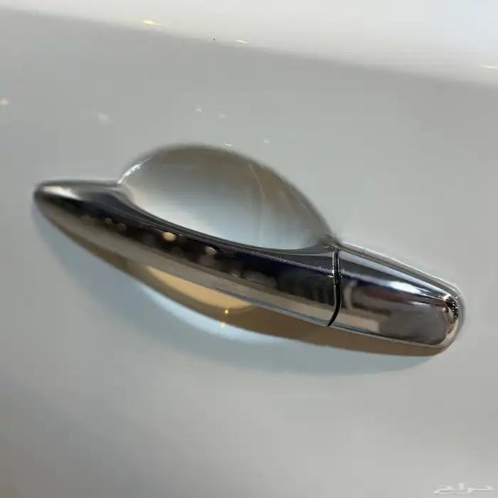 نيسان باترول 2019 (( بحالة ممتازة )) 22