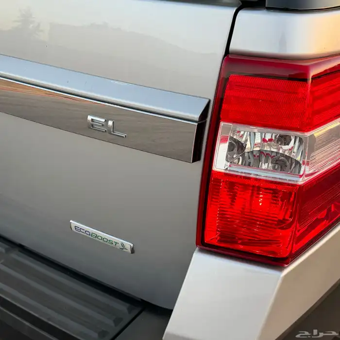 اكسبيدشن 2016 عداد قليل ( دبل - طويل ) 8