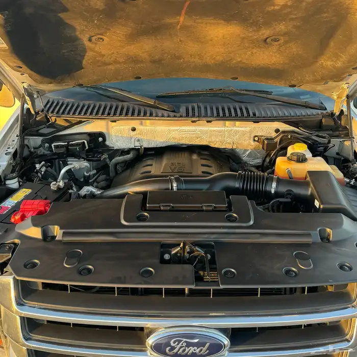 اكسبيدشن 2016 عداد قليل ( دبل - طويل ) 29