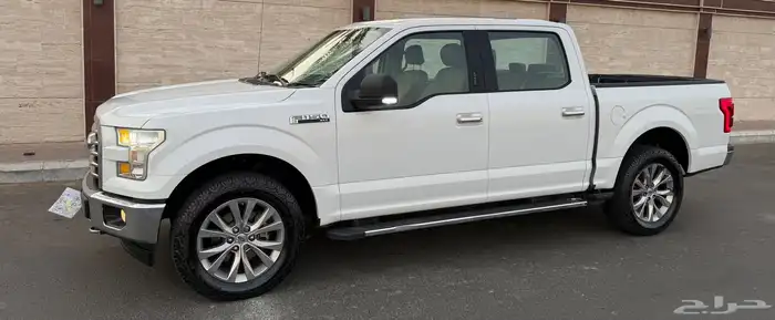 فورد_F150_XLT_2017 30