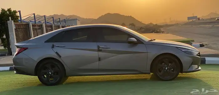 هونداي النترا هايبرد 2021 ممشي 44 3