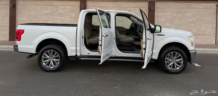 فورد_F150_XLT_2017 61
