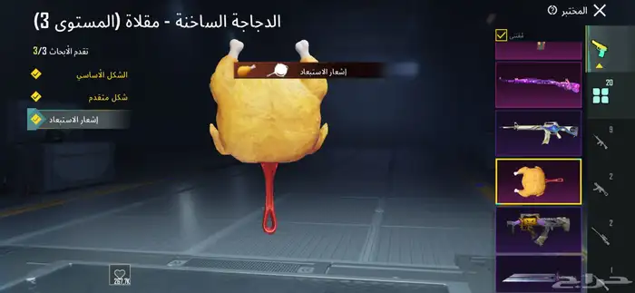 حساب ببجي للبيع 13