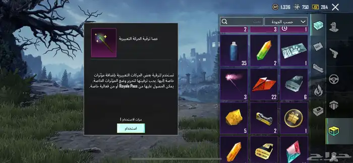 حساب ببجي البيع علئ السوم 16