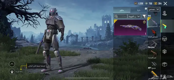 حساب ببجي البيع علئ السوم 8