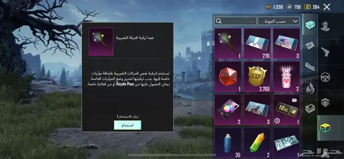 حساب ببجي البيع علئ السوم 17