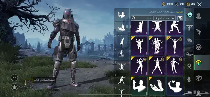 حساب ببجي البيع علئ السوم 13