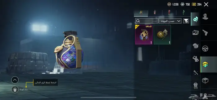 حساب ببجي البيع علئ السوم 11