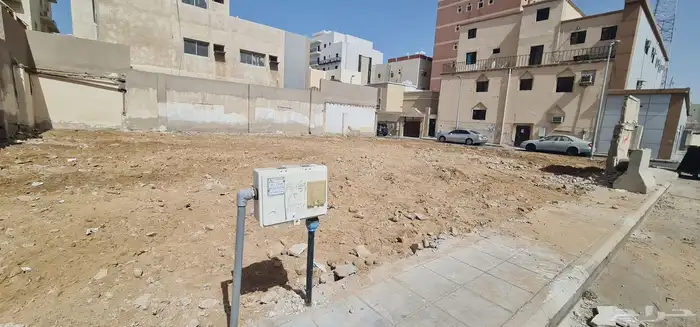 ارض للبيع جدة حي مشرفة 0