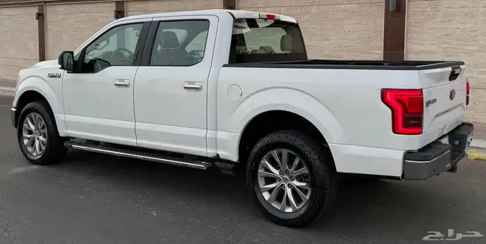فورد_F150_XLT_2017 27