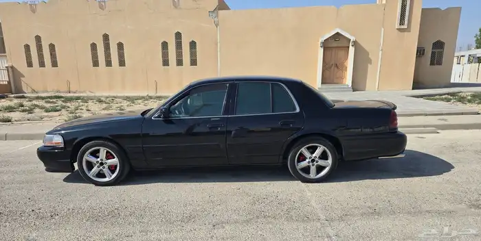 ميركوري مارودر 2003   مجددة بالكامل وكالة 9
