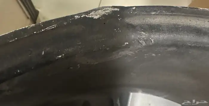 لكزس LS460   جنوط   بطانات امامية   راديتر   زر فلشر   ساعة 1