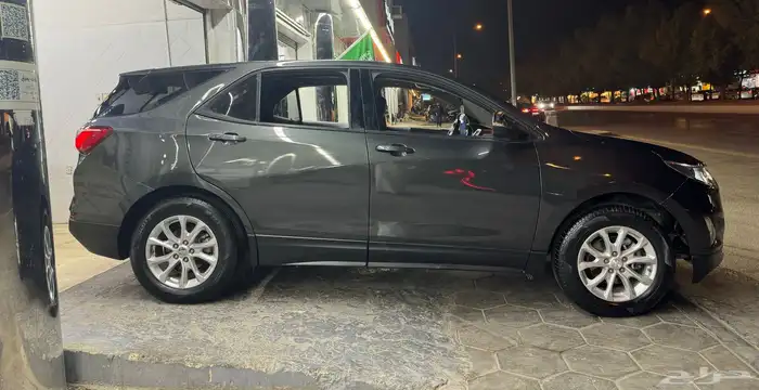 سيارة بسعر رخيص 27 الف شفرولية 2020 5