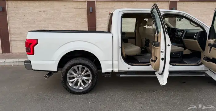 فورد_F150_XLT_2017 62