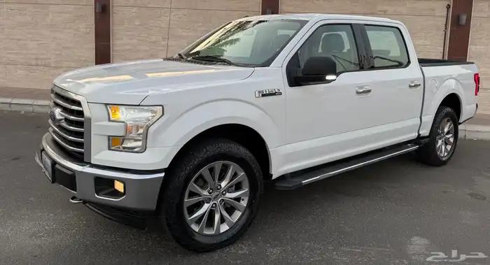 فورد_F150_XLT_2017 37