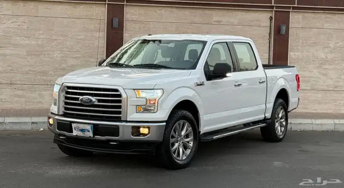 فورد_F150_XLT_2017 35