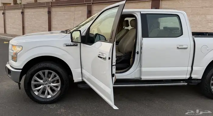 فورد_F150_XLT_2017 76