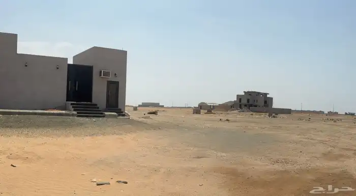 للبيع نص ارض مخطط جوهره العروس 1