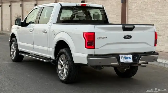 فورد_F150_XLT_2017 23